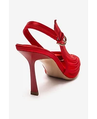 Prologue Shoes Women's Safira Stiletto Pump