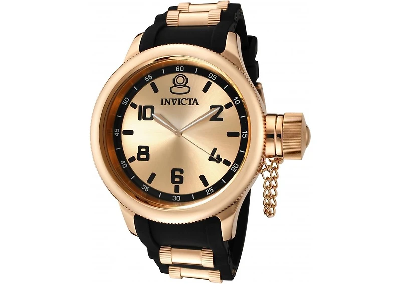 Invicta Men's 1439 Pro Diver Quartz Dial Watch