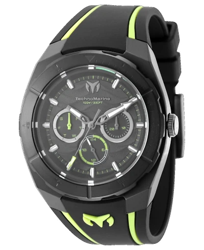 Technomarine Men's Dial Watch