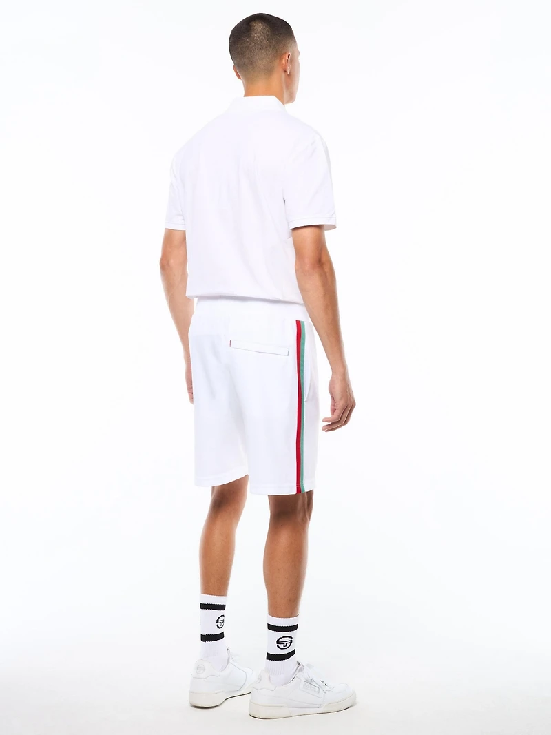 Sergio Tacchini Men's Eredita Short