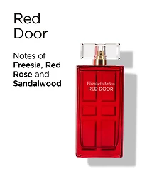 Elizabeth Arden 3-Pc. Red Door Eau de Toilette Gift Set