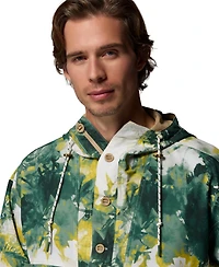 Columbia Men's Acker Rock Regular Fit Windbreaker Jacket