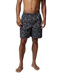 Columbia Men's Super Backcast Ii Water Short