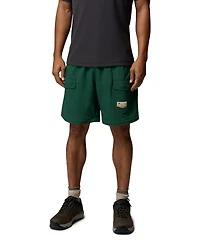 Columbia Men's Acker Rock Regular-Fit Convertible Pants