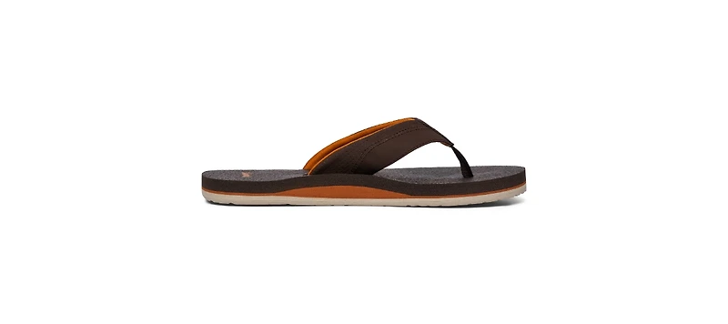 Sanuk Men's Beer Cozy Iv - Sandals