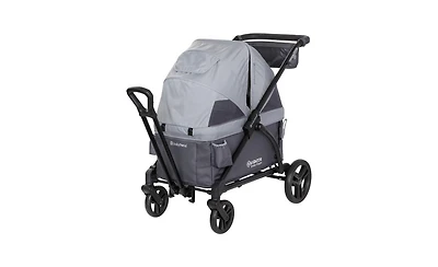 Baby Trend Kids Navigator 2-in-1 Stroller Wagon