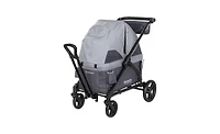 Baby Trend Kids Navigator 2-in-1 Stroller Wagon