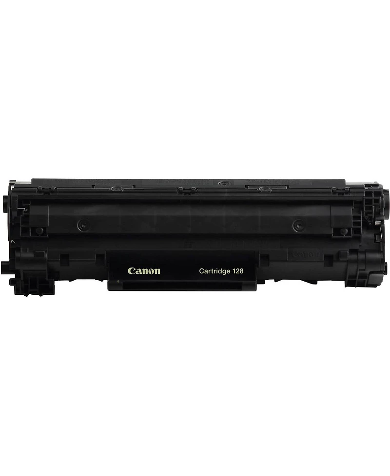 Canon 3500B001 (128) 2,100 Page-Yield Toner
