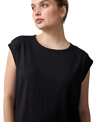 Ingrid + Isabel Maternity Relaxed Tank