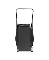 Aostirmotor Dog Treadmill for Medium Dogs – Pet Pacer for Walk & Run, Keep Your Dog Fit & Healthy