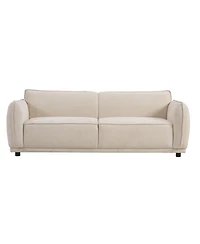 Streamdale Furniture Stylish & Sophisticated 3-Seater Oversized Sofa - 84" Wide