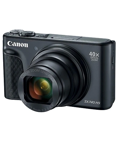 Canon Cameras Us Point and Shoot Digital Camera with 3.0"" Lcd