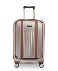 Ricardo Montecito 2.0 Fast Access Small Hardside Carry-On Spinner Suitcase
