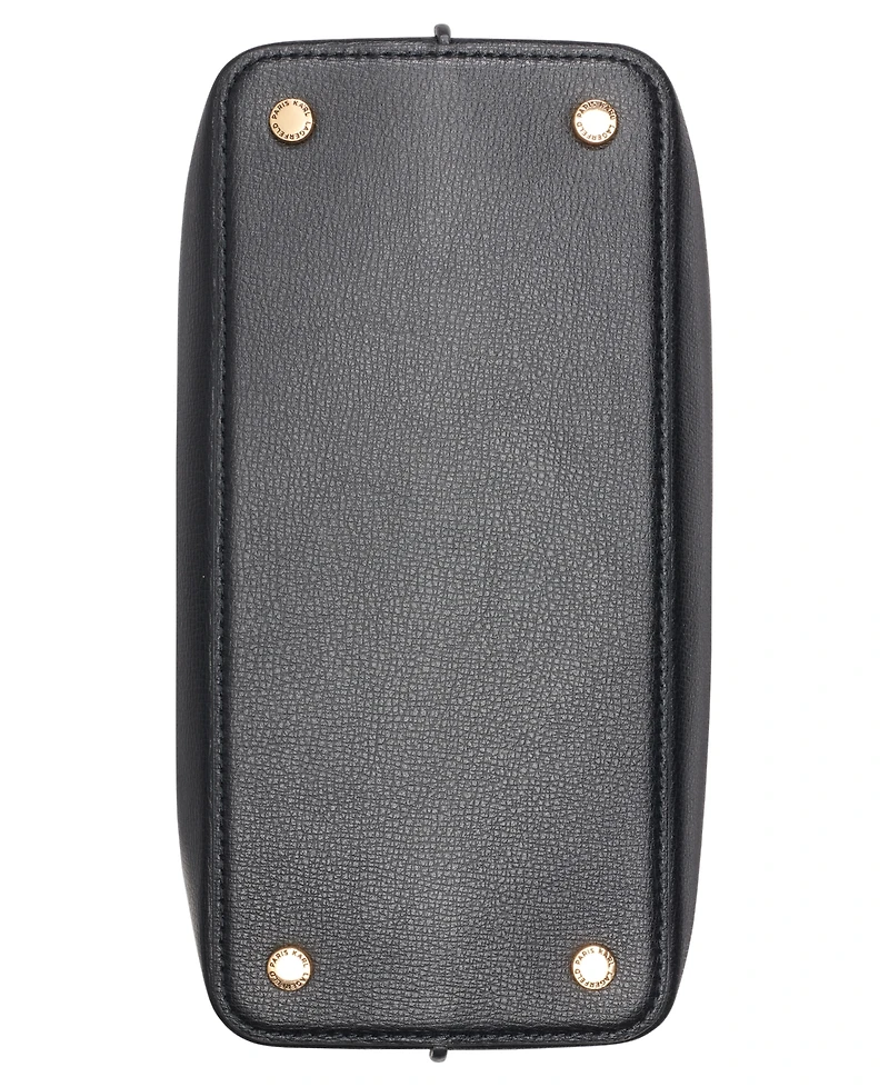 Karl Lagerfeld Paris Evelina Small Crossbody Bag