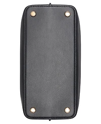 Karl Lagerfeld Paris Evelina Small Crossbody Bag