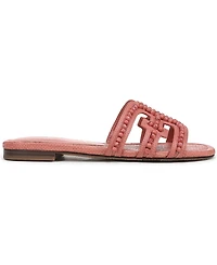 Sam Edelman Women's Bay Tide Slide Sandals