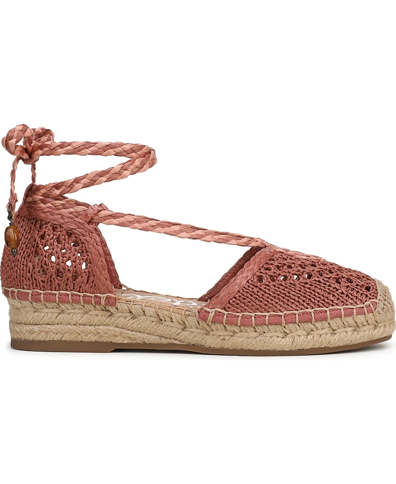 Sam Edelman Women's Margot Espadrille Sandals
