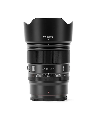 Viltrox Af 56mm f/1.2 Pro Lens for Nikon Z