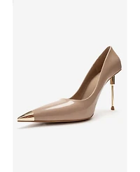 Prologue Shoes Womens Carlas Stiletto Pump