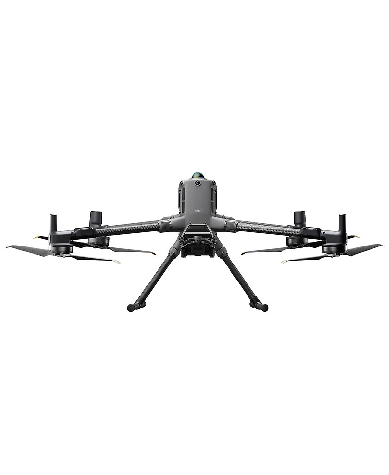 Dji Matrice 400 Drone, Bundle with Zenmuse L3 LiDAR Gimbal Camera