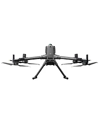 Dji Matrice 400 Drone, Bundle with Zenmuse L3 LiDAR Gimbal Camera