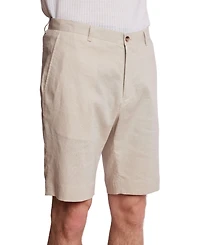 Paisley & Gray Men's Felix Slim-Fit Shorts