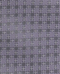 Dkny Men's Slim Design Geometric Neck Tie