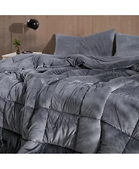 Coma Inducer I'm Not a Baby, I Just Sleep Like One Comforter