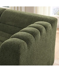 Streamdale Furniture The Single Seat for Modular Sofa