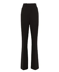 Reiss Women's Flared Suit Pants