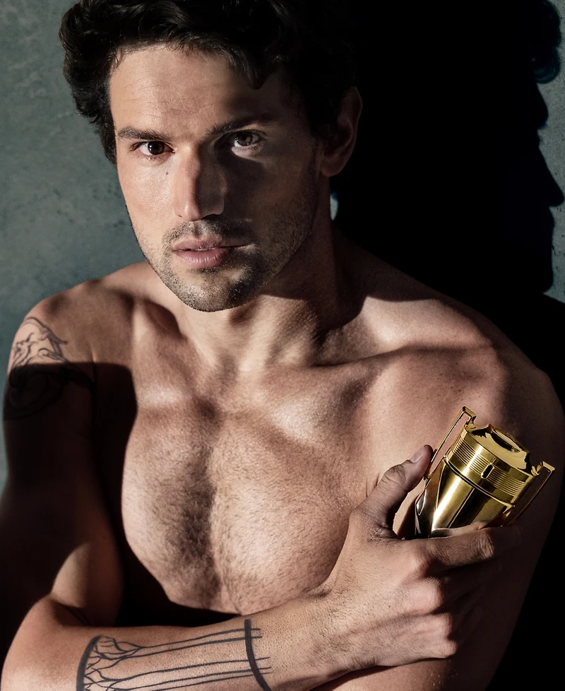 Rabanne Invictus Elixir Eau de Parfum