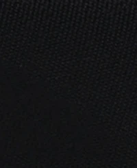 Karl Lagerfeld Paris Men's Pre-Tied Solid Bow Tie