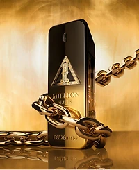 Rabanne 1 Million Night Limited Edition Elixir, 3.4 oz.