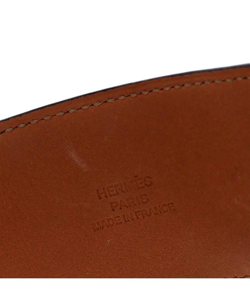 Pre-Owned Hermes Collier de Chien Bracelet
