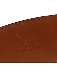 Pre-Owned Hermes Collier de Chien Bracelet