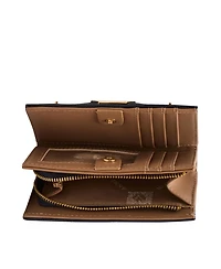 Anne Klein Belted Medium Bifold Wallet