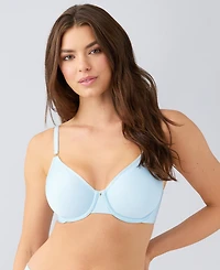 Wacoal Women's Simply Done Contour T-Shirt Bra 853393