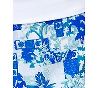 Raisins Women's Aloha Printed Swim Shorts
