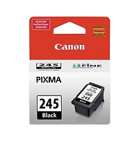 Canon Pg-245 8ml Black Ink Cartridge for Select Pixma iP, Mg, Mx, Tr, Ts Series Printers
