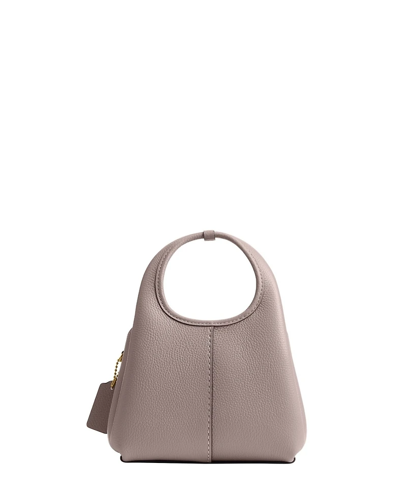 Coach Lana Mini Shoulder Bag