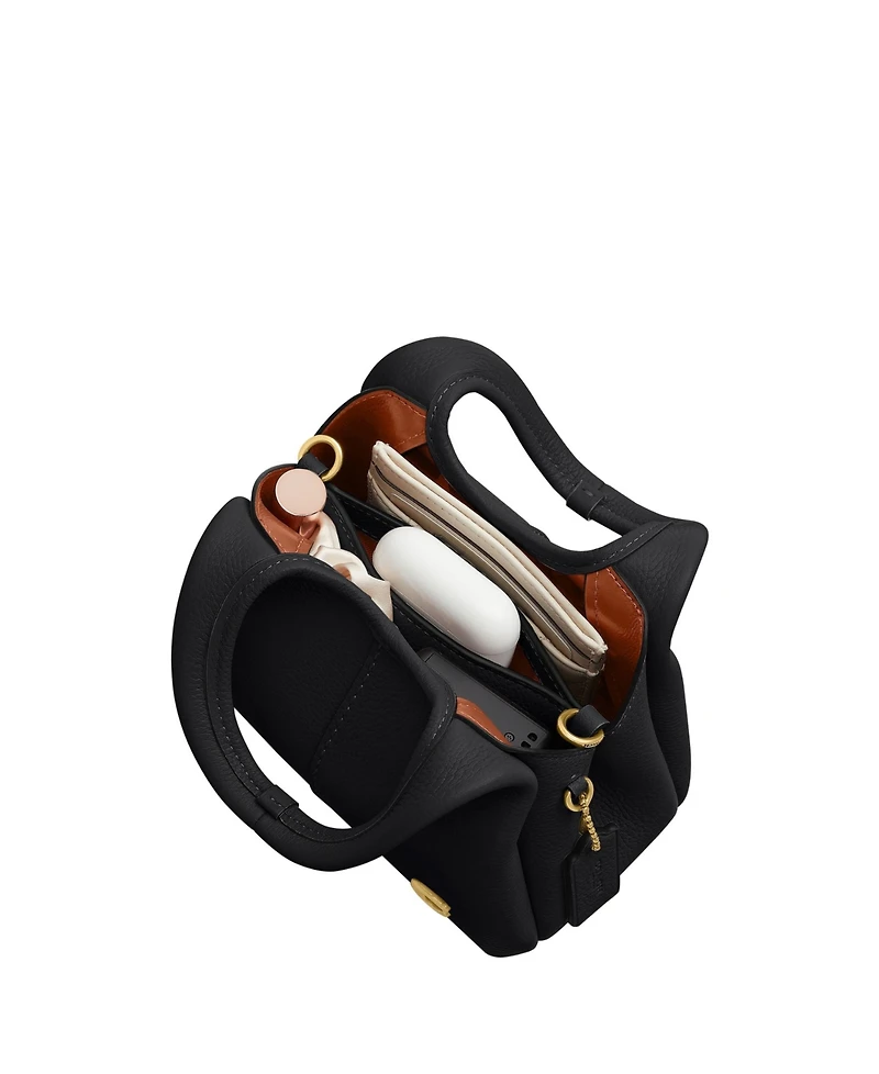 Coach Lana Mini Shoulder Bag