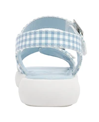 Sugar Girls' 1-13 Baylyn Buckle Sandals