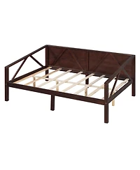 Streamdale Furniture Full Daybed Bed Frames