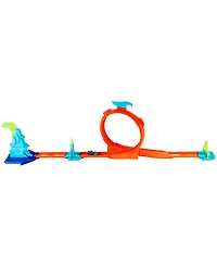 Hot Wheels Champion Track Set