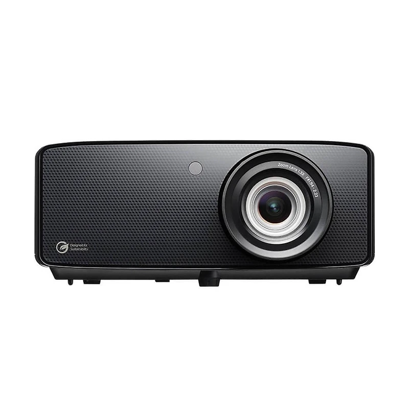 Optoma UHZ36 4K Uhd Laser Hdr Home Theater Projector