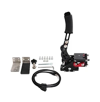 Artudatech 14Bit Xbox X1 Xss Xsx Racing Handbrake with Hall Sensor – Progressive Brake for Logitech G920