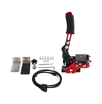 Artudatech 14 Bit Racing Handbrake with Hall Sensor - Progressive Brake for Logitech G920