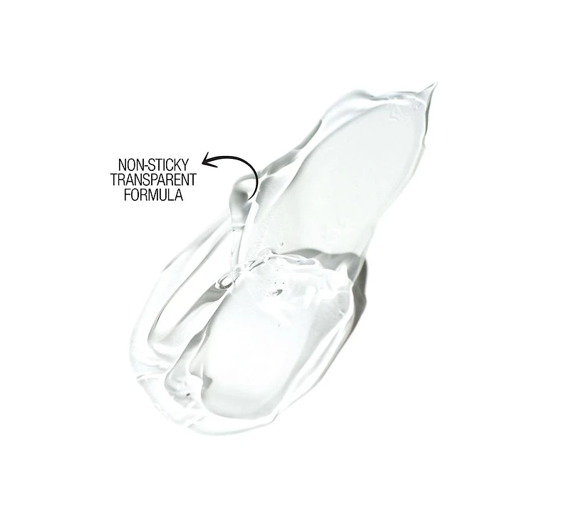 Palladio Brow Gel, Clear