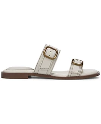 Giani Bernini Women's Scottiee Flat Slide Sandals, Macy's Exclusive