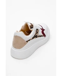 Prologue Shoes Ida Platform Fashion Sneakers